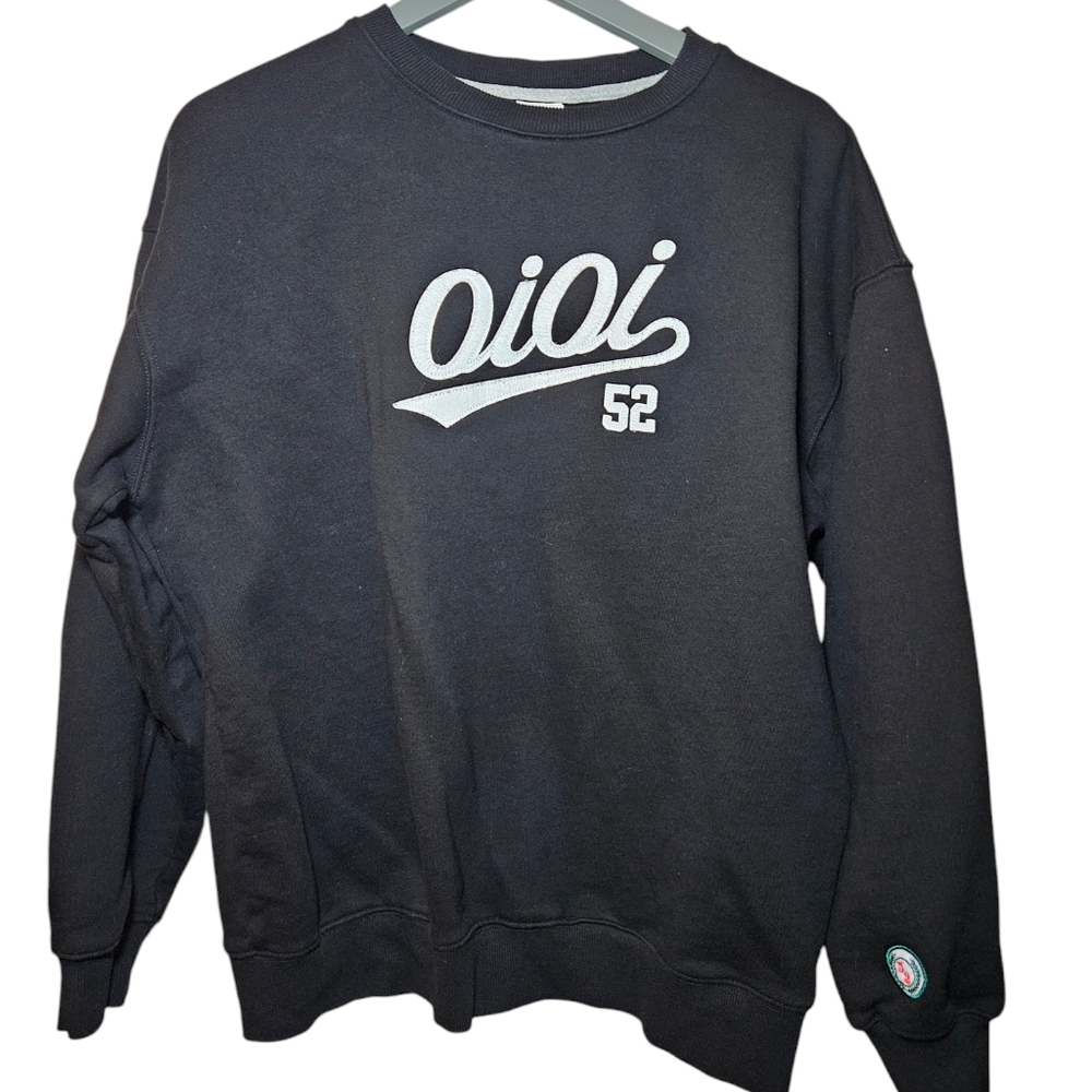 5252 by‎ Oi Oi Sweatshirt Crewneck